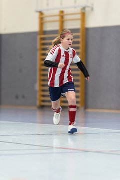 Bild 4 - wDJ Power Girls Cup Suederelbe